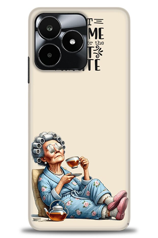 حافظة متوافقة مع A+ Plus + واقي شاشة سيراميك غير قابل للكسر - 46 - 1