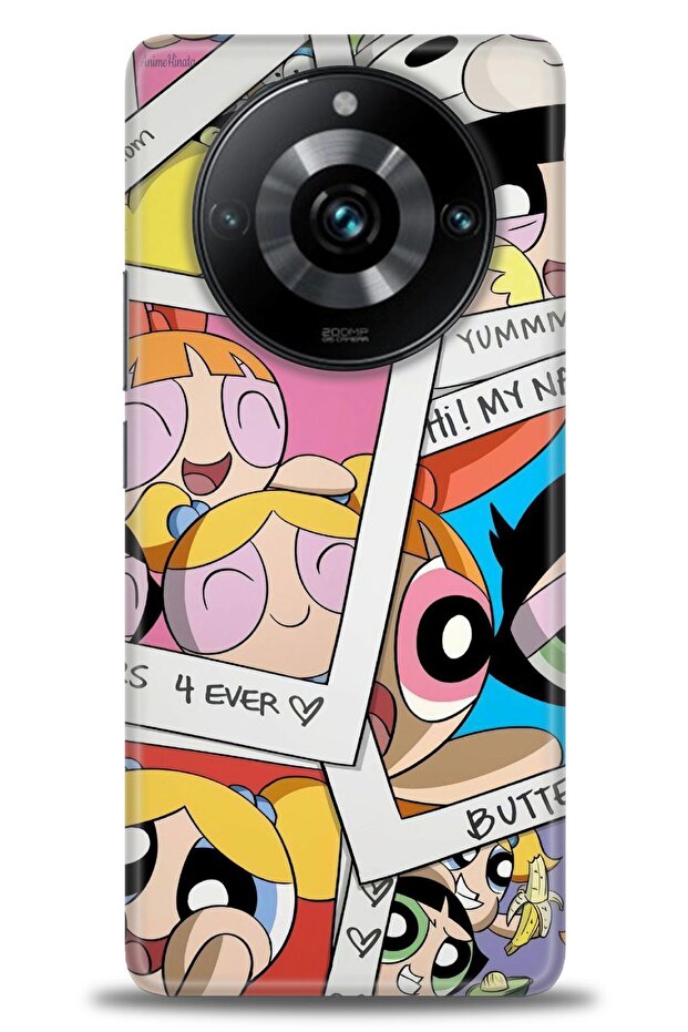 حافظة متوافقة مع 11 برو بلس + واقي شاشة سيراميك غير قابل للكسر - 126 - 1