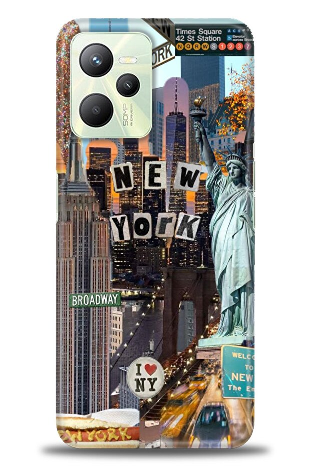 حافظة متوافقة مع C35 A+ Plus + واقي شاشة سيراميك غير قابل للكسر - 265 - 1