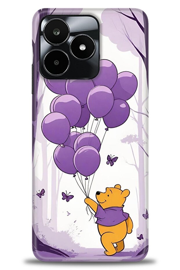 C53 Compatible A+ Plus Case + Ceramic Unbreakable Screen Protector - 59 - 1