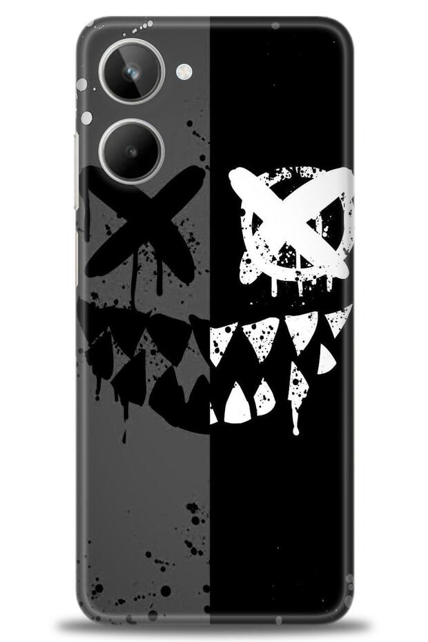 10 حافظة A+ Plus متوافقة مع 4G + واقي شاشة سيراميك غير قابل للكسر - 355 - 1