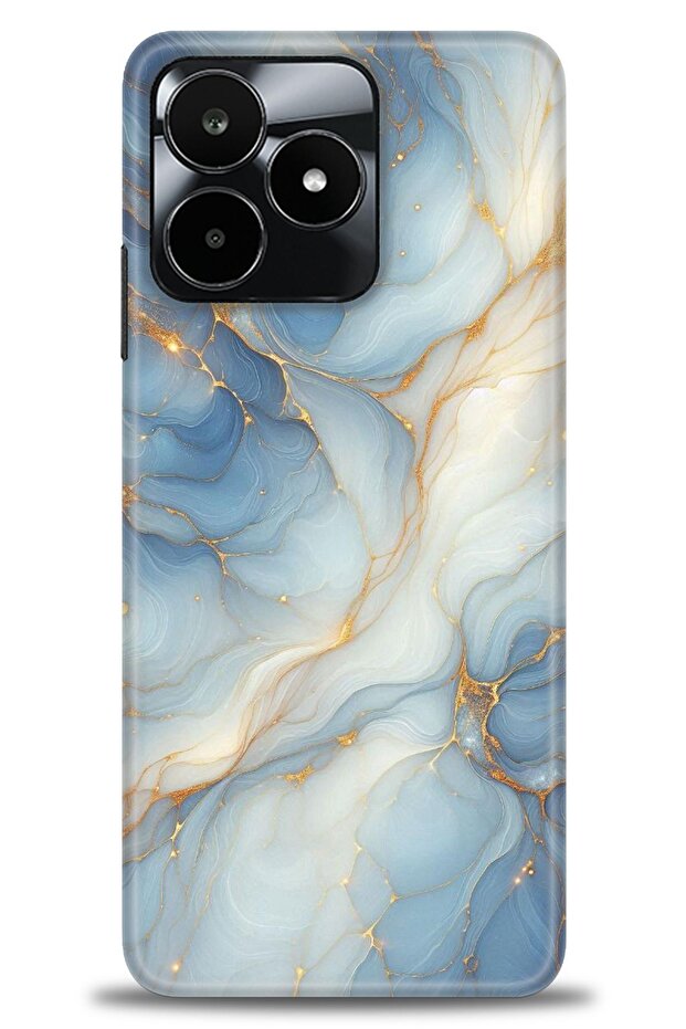 C53 Compatible A+ Plus Case + Ceramic Unbreakable Screen Protector - 318 - 1