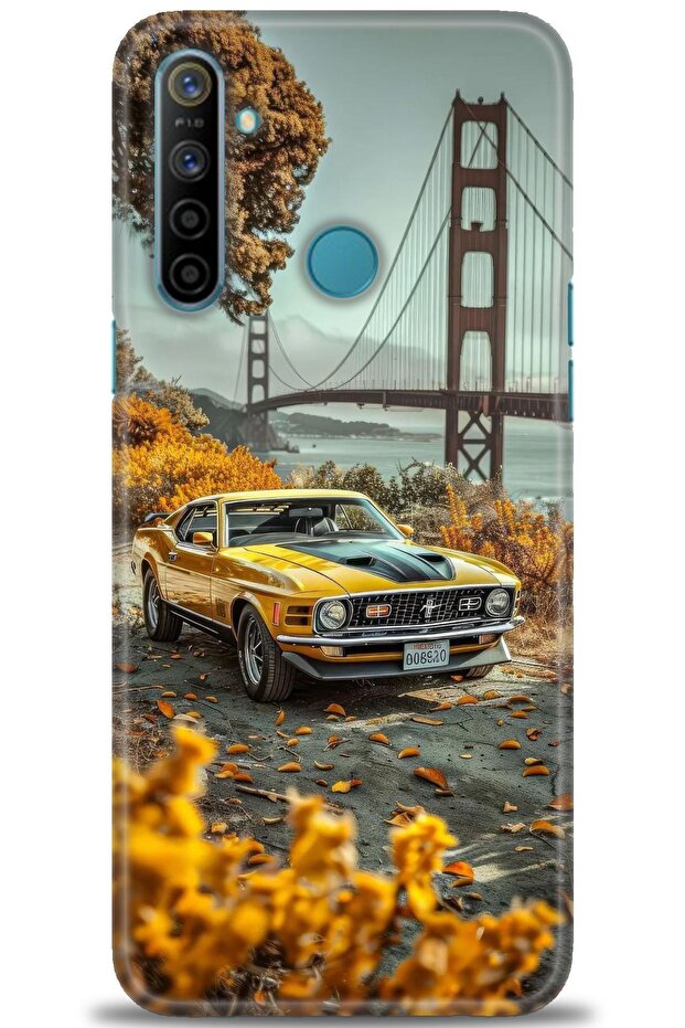 C3 Compatible A+ Plus Case + Ceramic Unbreakable Screen Protector - 105 - 1