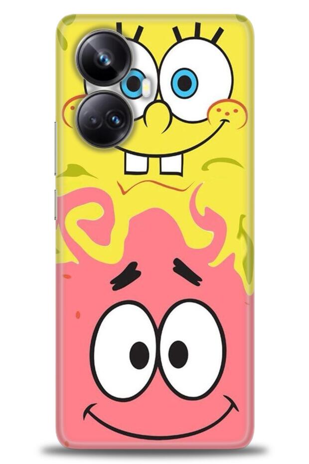 حافظة متوافقة مع 10 Pro Plus A+ Plus + واقي شاشة سيراميك غير قابل للكسر - 453 - 1