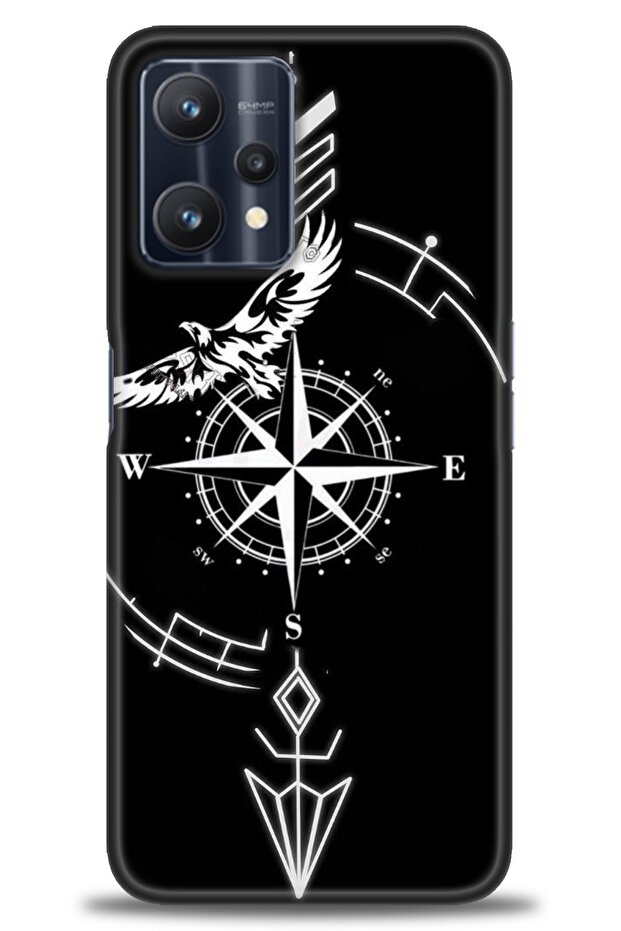 حافظة متوافقة مع 9 Pro A+ Plus + واقي شاشة سيراميك غير قابل للكسر - 90 - 1