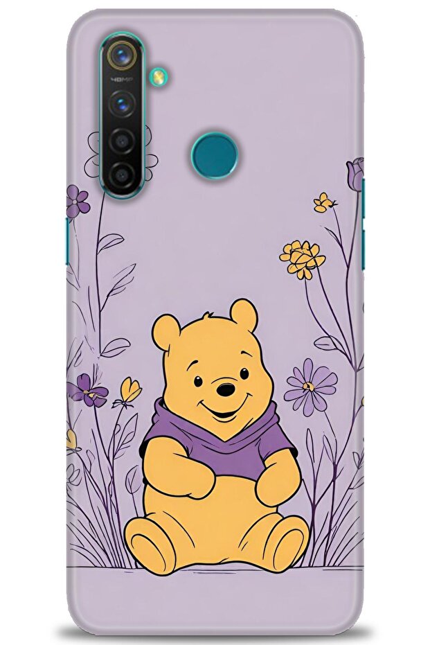 حافظة A+ Plus متوافقة مع 5 Pro + واقي شاشة سيراميك غير قابل للكسر - 55 - 1