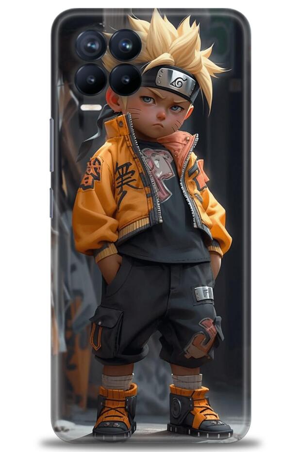 حافظة A+ Plus متوافقة مع 8 Pro + واقي شاشة سيراميك غير قابل للكسر - 253 - 1