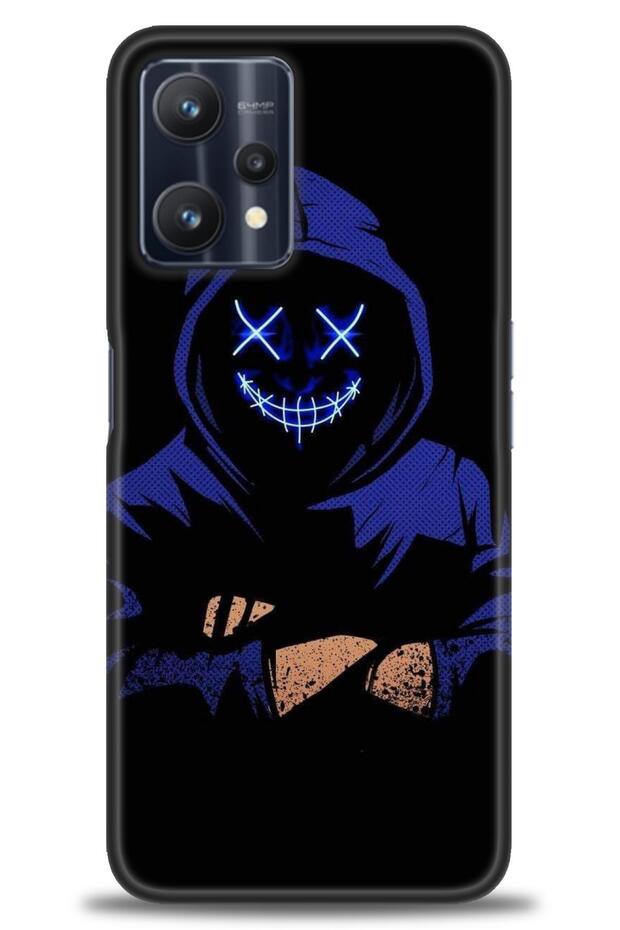 9 Pro Compatible A+ Plus Case + Ceramic Unbreakable Screen Protector - 359 - 1