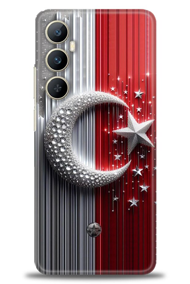 حافظة A+ Plus متوافقة مع 4G + واقي شاشة سيراميك غير قابل للكسر - 40 - 1