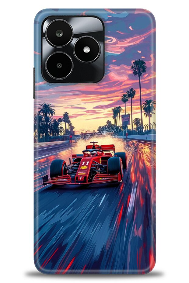 حافظة متوافقة مع A+ Plus + واقي شاشة سيراميك غير قابل للكسر - 102 - 1