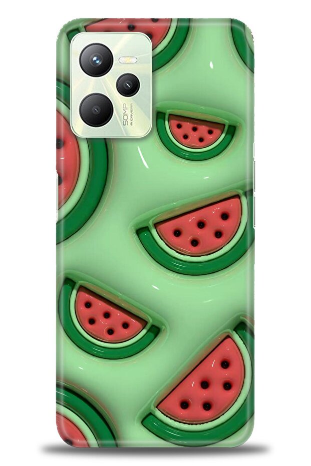 حافظة متوافقة مع C35 A+ Plus + واقي شاشة سيراميك غير قابل للكسر - 118 - 1