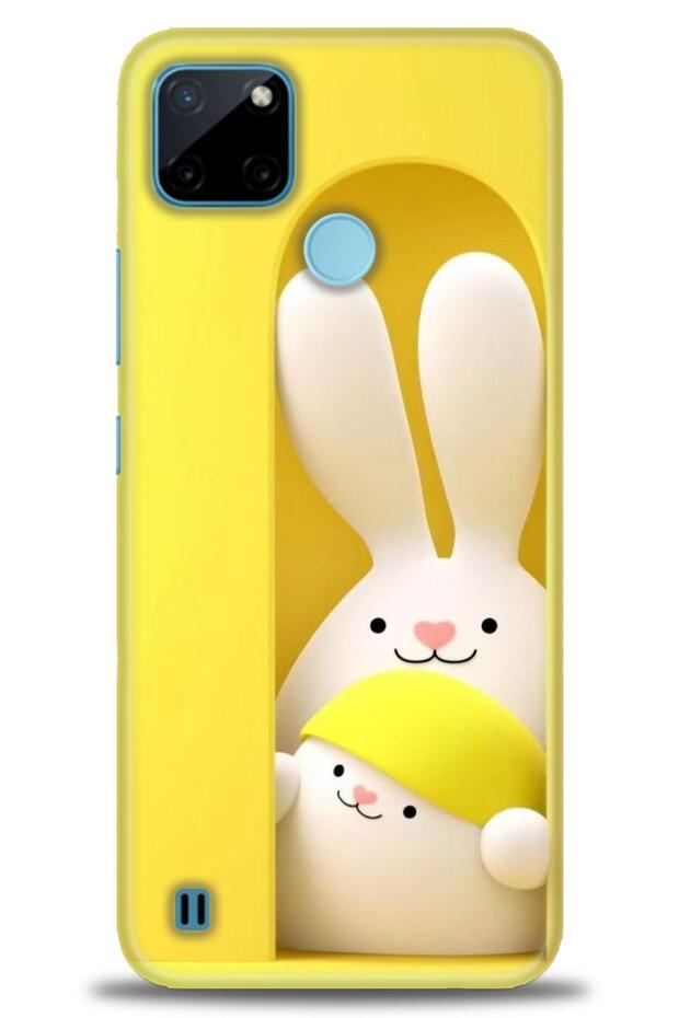 C25Y Compatible A+ Plus Case + Ceramic Unbreakable Screen Protector - 72 - 1