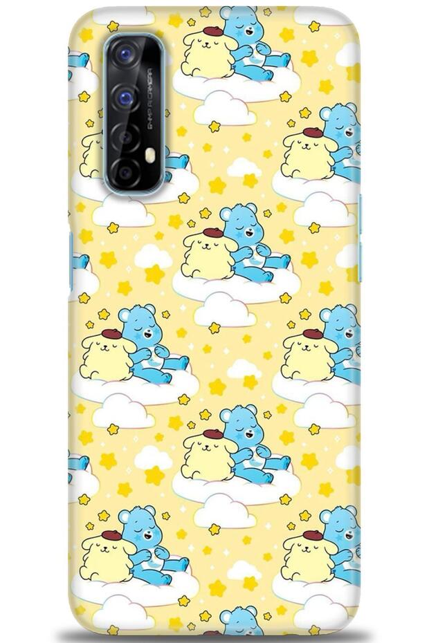 7 Compatible A+ Plus Case + Ceramic Unbreakable Screen Protector - 495 - 1