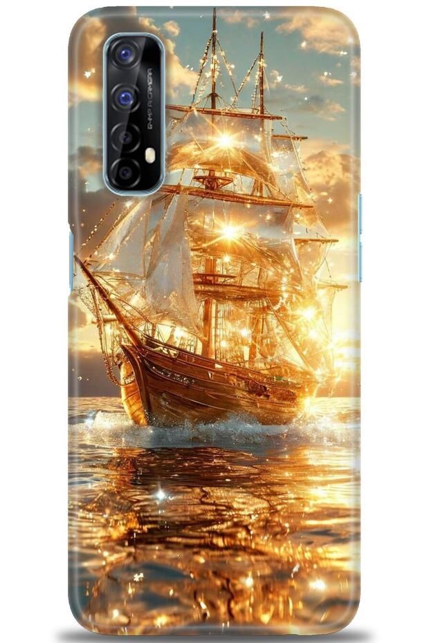 7 حافظة متوافقة مع A+ Plus + واقي شاشة من السيراميك غير قابل للكسر - 234 - 1