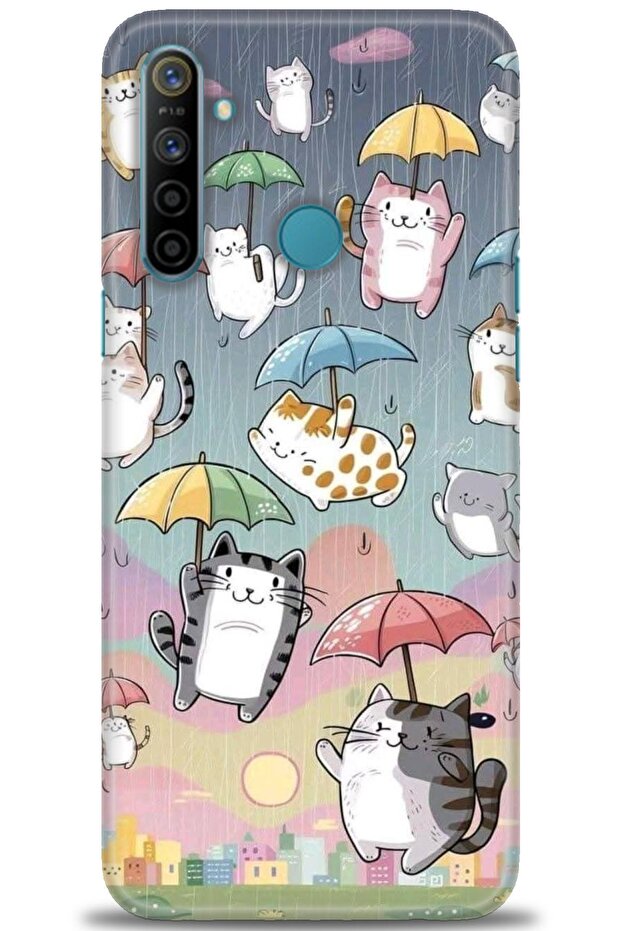 C3 Compatible A+ Plus Case + Ceramic Unbreakable Screen Protector - 412 - 1