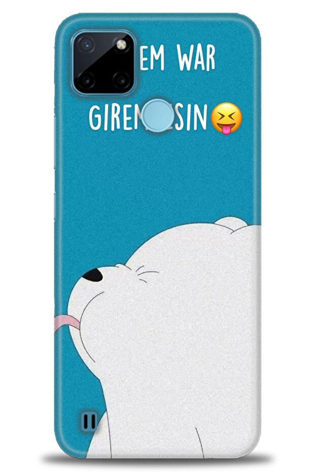 C25Y Compatible A+ Plus Case + Ceramic Unbreakable Screen Protector - 152 - 1