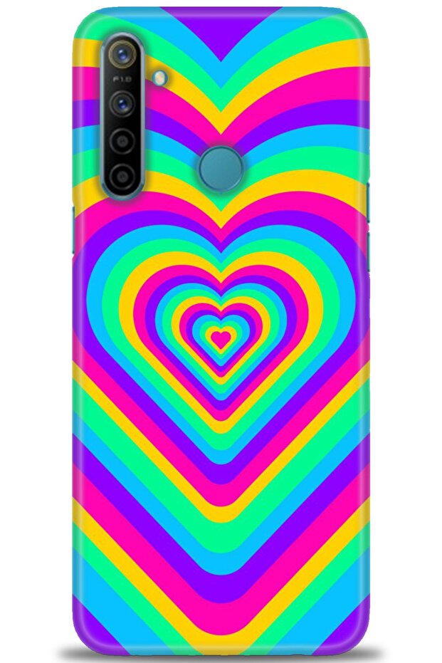 حافظة متوافقة مع 5i A+ Plus + واقي شاشة سيراميك غير قابل للكسر - 192 - 1