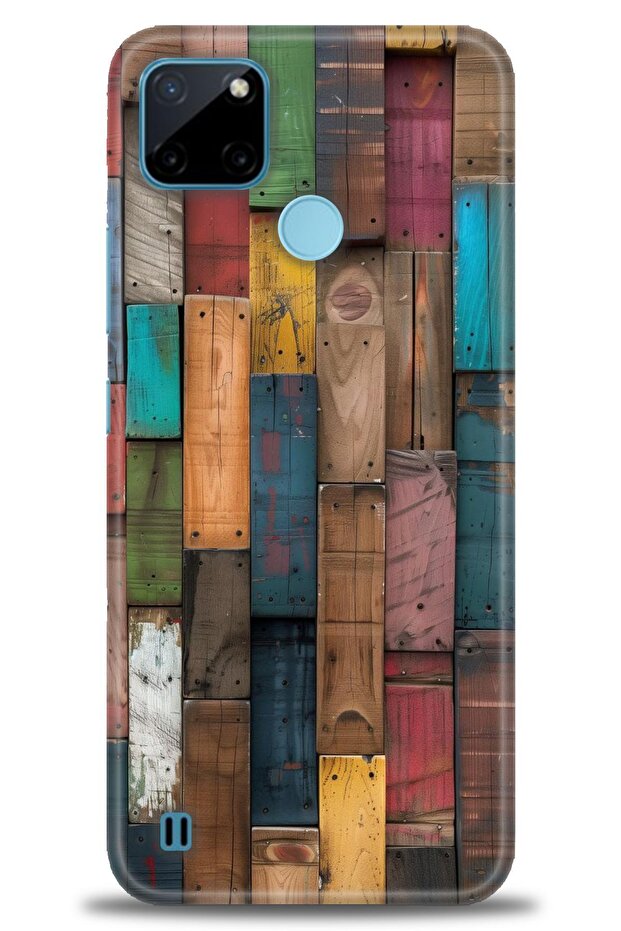 حافظة متوافقة مع A+ Plus + واقي شاشة من السيراميك غير قابل للكسر - 330 - 1