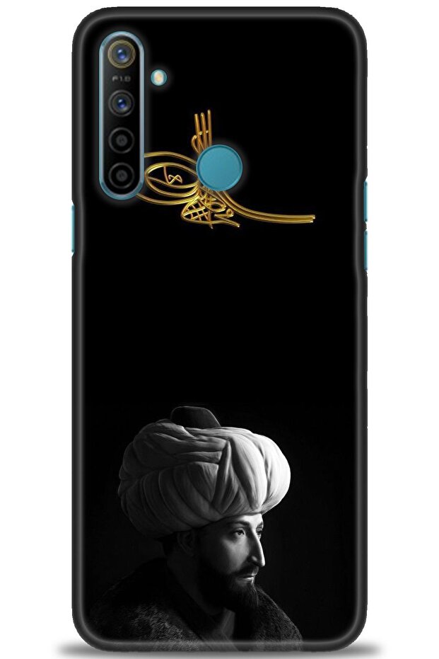 حافظة متوافقة مع 5i A+ Plus + واقي شاشة سيراميك غير قابل للكسر - 465 - 1