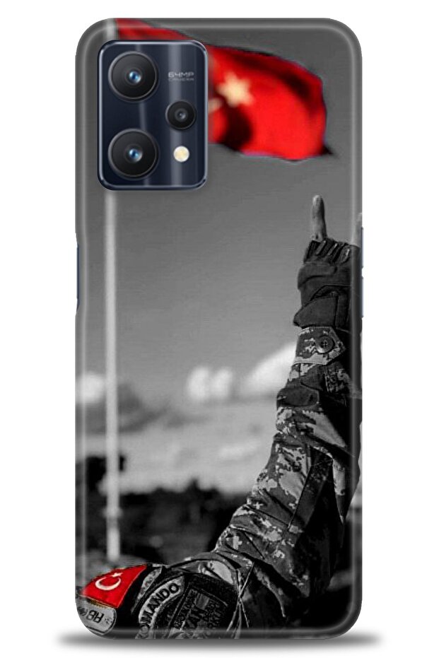 حافظة متوافقة مع 9 Pro A+ Plus + واقي شاشة سيراميك غير قابل للكسر - 35 - 1