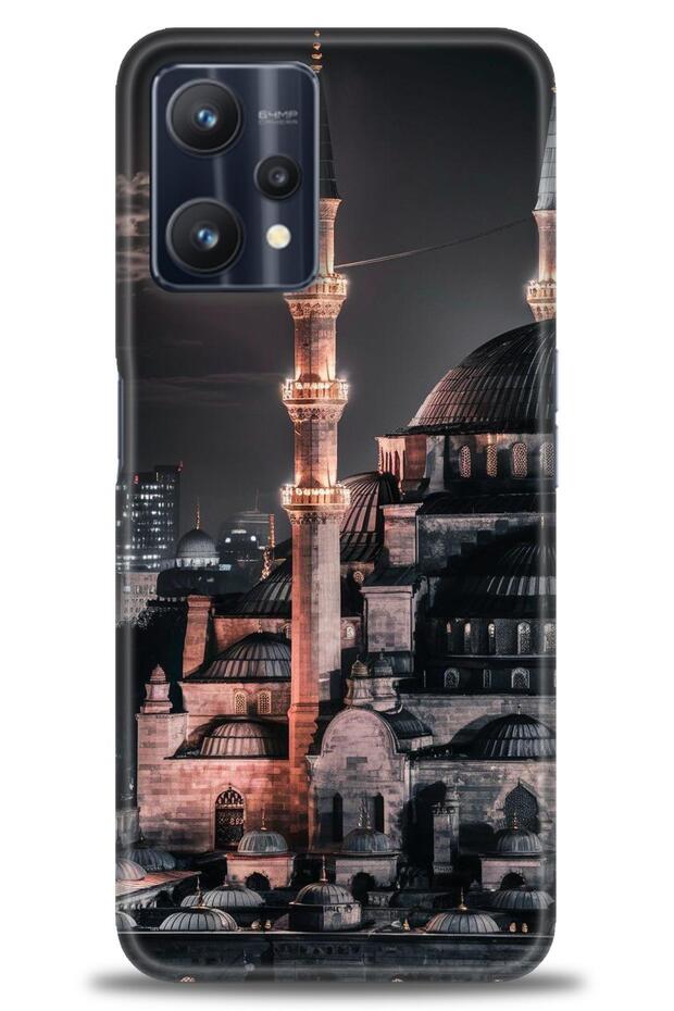 حافظة متوافقة مع 9 Pro A+ Plus + واقي شاشة سيراميك غير قابل للكسر - 230 - 1