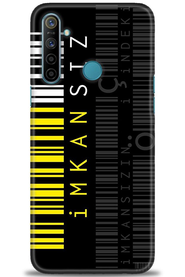 5I Compatible A+ Plus Case + Ceramic Unbreakable Screen Protector - 400 - 1