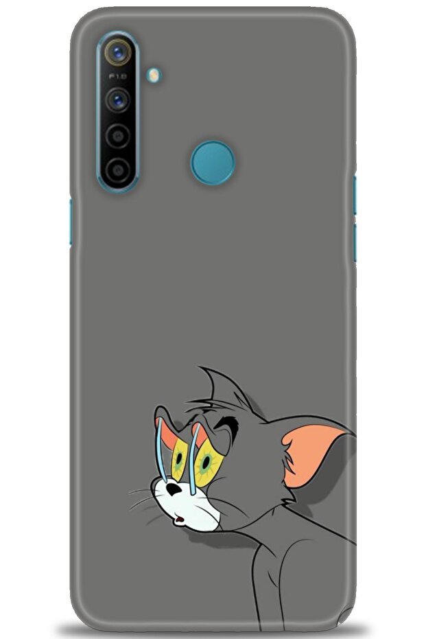 حافظة متوافقة مع C3 A+ Plus + واقي شاشة من السيراميك غير قابل للكسر - 408 - 1