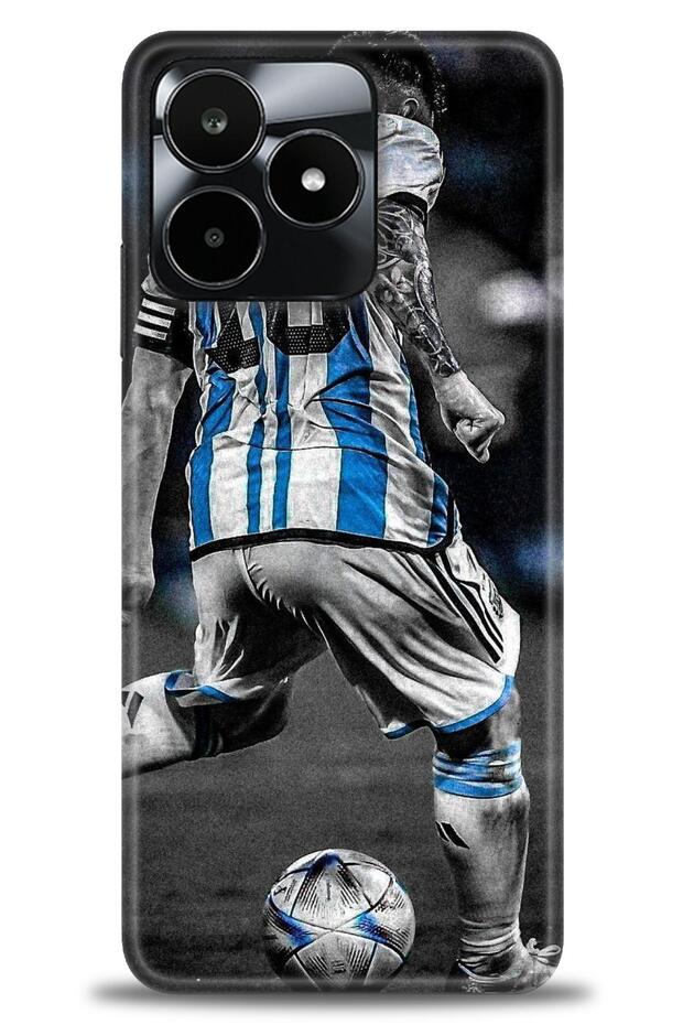 حافظة متوافقة مع C53 A+ Plus + واقي شاشة سيراميك غير قابل للكسر - 11 - 1