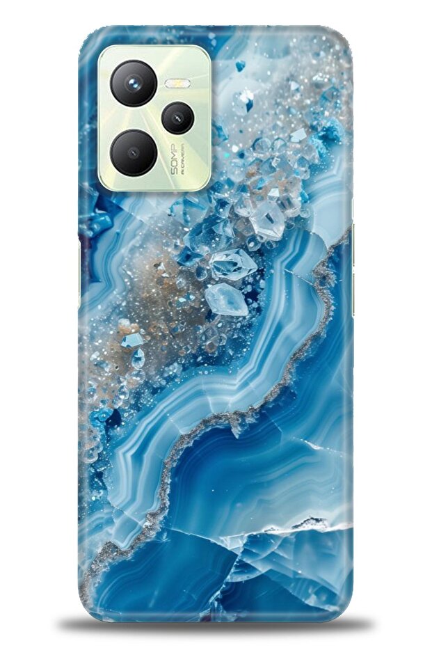 C35 Compatible A+ Plus Case + Ceramic Unbreakable Screen Protector - 317 - 1