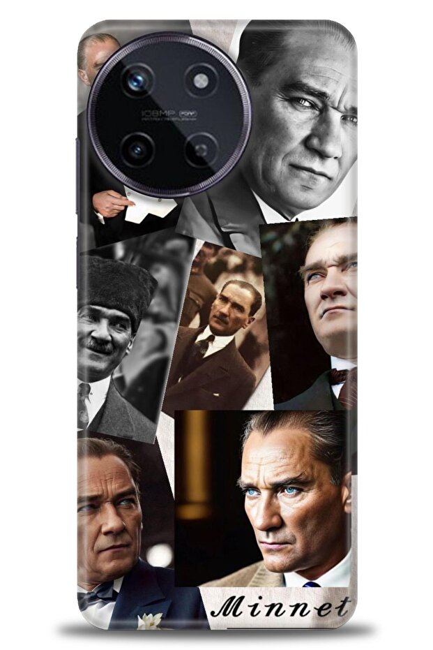 11 حافظة A+ Plus متوافقة مع 4G + واقي شاشة سيراميك غير قابل للكسر - 27 - 1