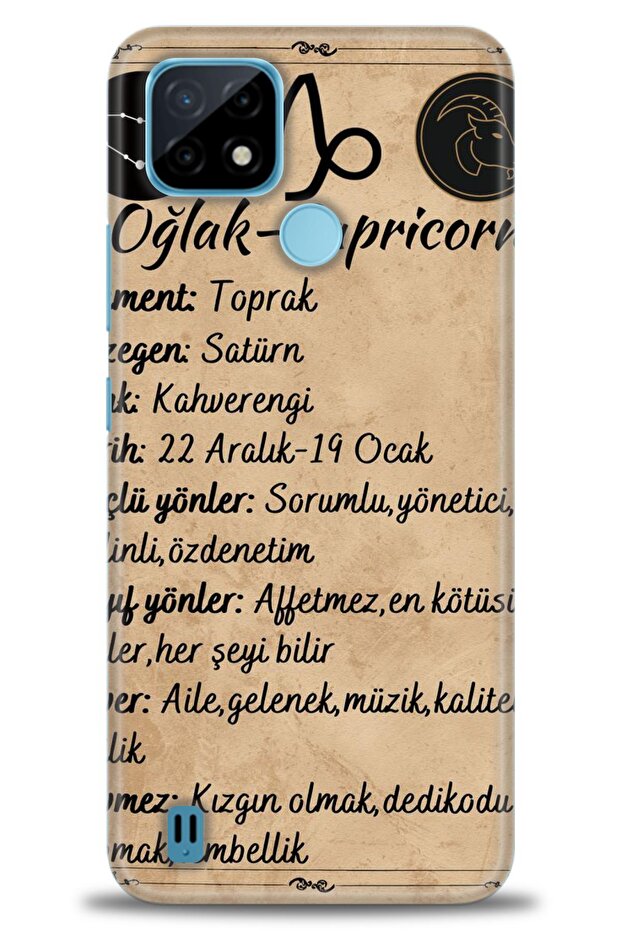 C21 Compatible A+ Plus Case + Ceramic Unbreakable Screen Protector - 478 - 1