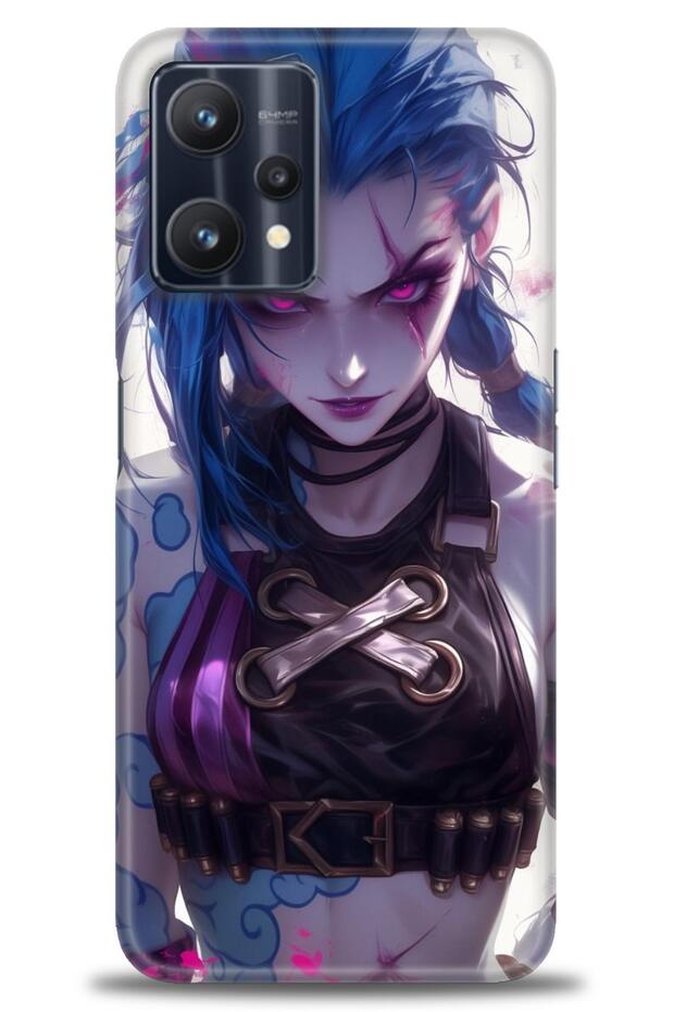 9 Pro Compatible A+ Plus Case + Ceramic Unbreakable Screen Protector - 276 - 1