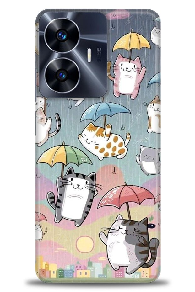 حافظة A+ Plus متوافقة مع 4G + واقي شاشة سيراميك غير قابل للكسر - 412 - 1