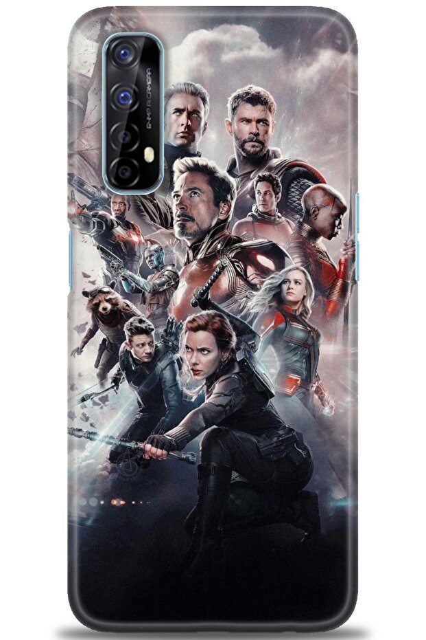 7 حافظة متوافقة مع A+ Plus + واقي شاشة سيراميك غير قابل للكسر - 99 - 1