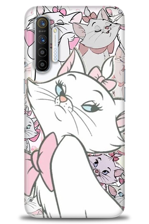 حافظة متوافقة مع XT A+ Plus + واقي شاشة سيراميك غير قابل للكسر - 216 - 1