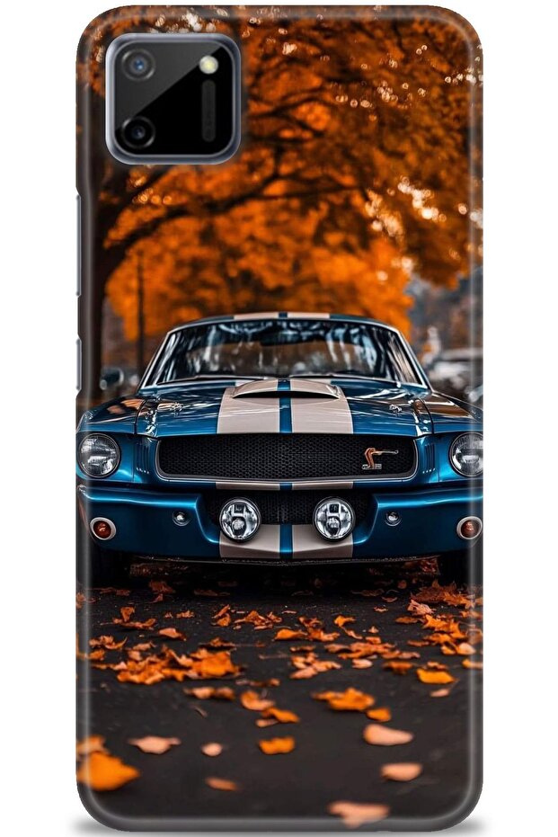 حافظة متوافقة مع C11 A+ Plus + واقي شاشة سيراميك غير قابل للكسر - 103 - 1