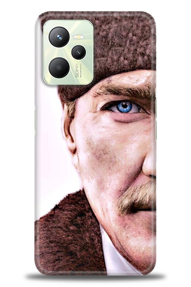 C35 Compatible A+ Plus Case + Ceramic Unbreakable Screen Protector - 29 - 1