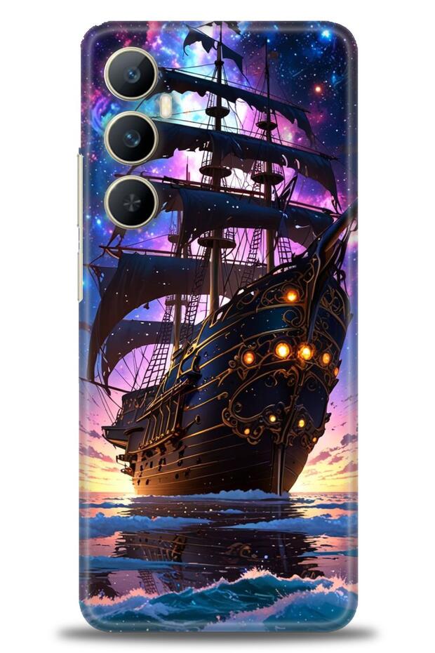 حافظة A+ Plus متوافقة مع 4G + واقي شاشة سيراميك غير قابل للكسر - 236 - 1