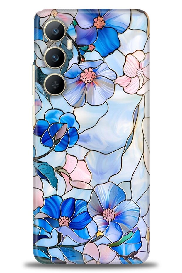 حافظة A+ Plus متوافقة مع 4G + واقي شاشة سيراميك غير قابل للكسر - 337 - 1