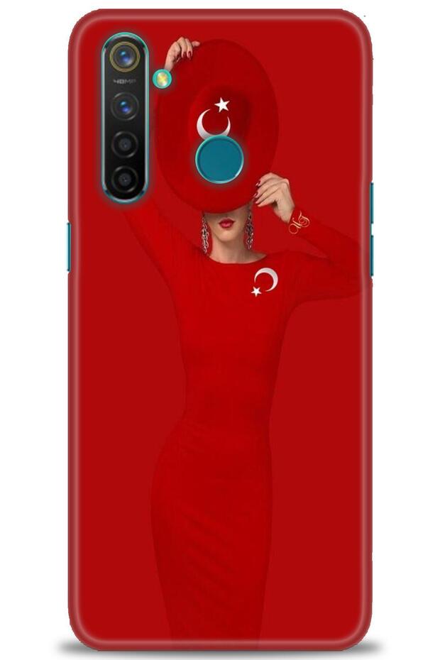 حافظة متوافقة مع 5 Pro A+ Plus + واقي شاشة سيراميك غير قابل للكسر - 241 - 1