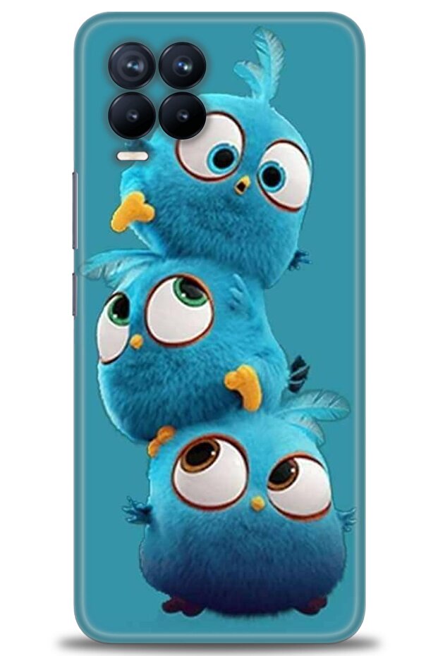 8 حافظة متوافقة مع A+ Plus + واقي شاشة من السيراميك غير قابل للكسر - 365 - 1