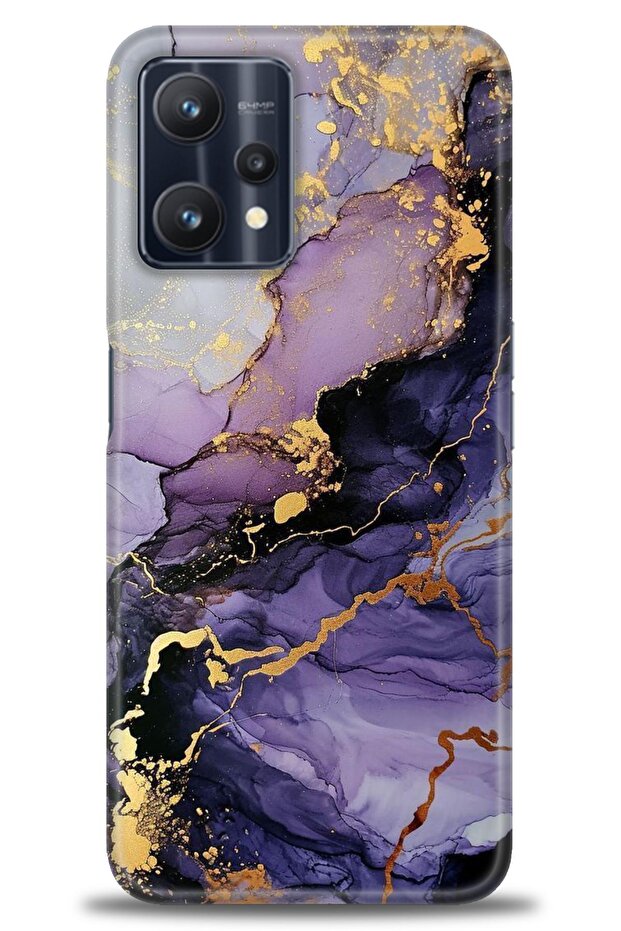 حافظة متوافقة مع 9 Pro A+ Plus + واقي شاشة سيراميك غير قابل للكسر - 315 - 1