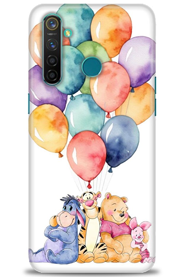 حافظة A+ Plus متوافقة مع 5 Pro + واقي شاشة سيراميك غير قابل للكسر - 60 - 1