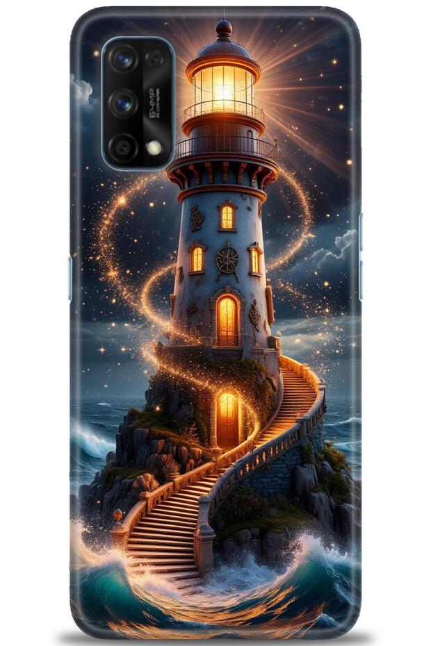 7 Pro Compatible A+ Plus Case + Ceramic Unbreakable Screen Protector - 232 - 1