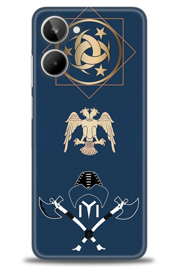 10 4g Compatible A+ Plus Case + Ceramic Unbreakable Screen Protector - 463 - 1