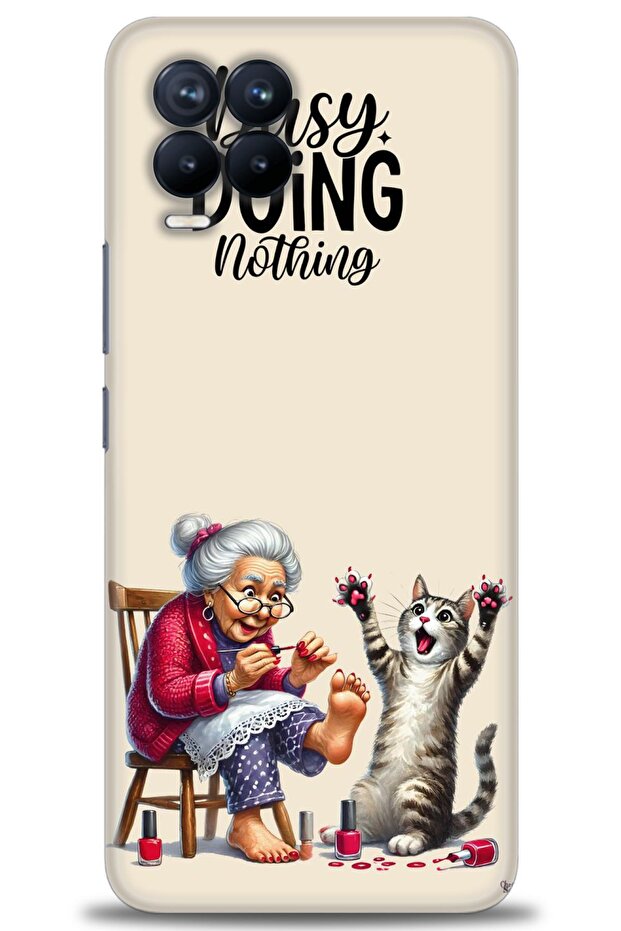 8 حافظة متوافقة مع A+ Plus + واقي شاشة من السيراميك غير قابل للكسر - 44 - 1