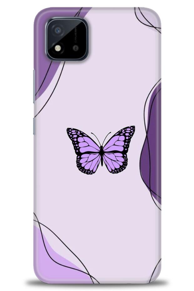 حافظة متوافقة مع C11 2021 A+ Plus + واقي شاشة سيراميك غير قابل للكسر - 182 - 1