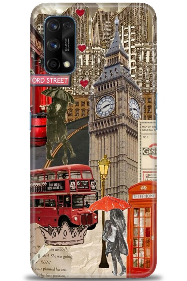 7 Pro Compatible A+ Plus Case + Ceramic Unbreakable Screen Protector - 266 - 1