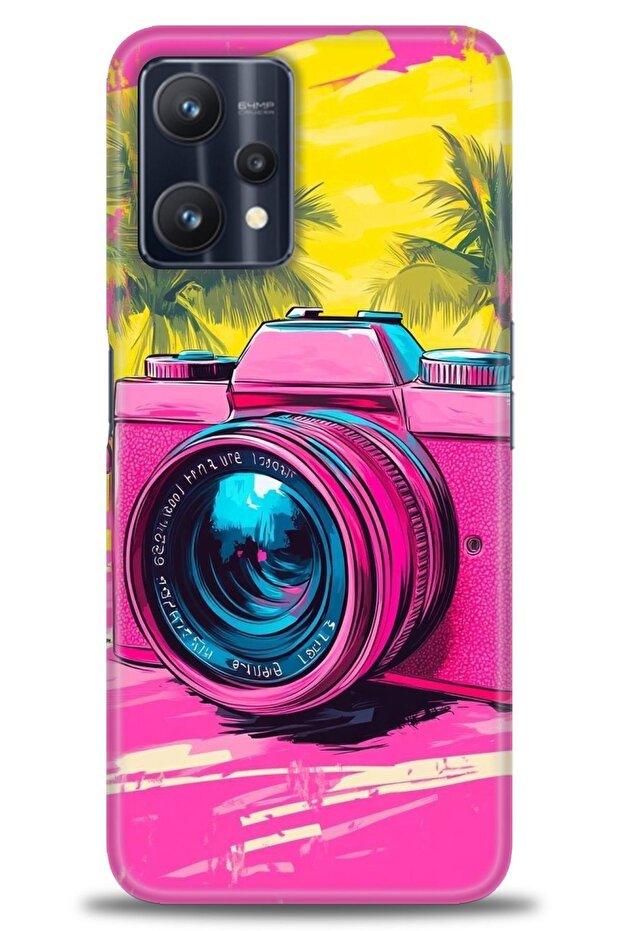 حافظة A+ Plus متوافقة مع 9 Pro + واقي شاشة سيراميك غير قابل للكسر - 442 - 1