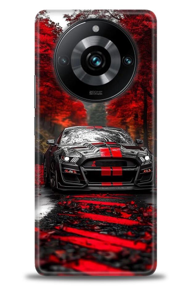 11 Pro Plus Compatible A+ Plus Case + Ceramic Unbreakable Screen Protector - 490 - 1